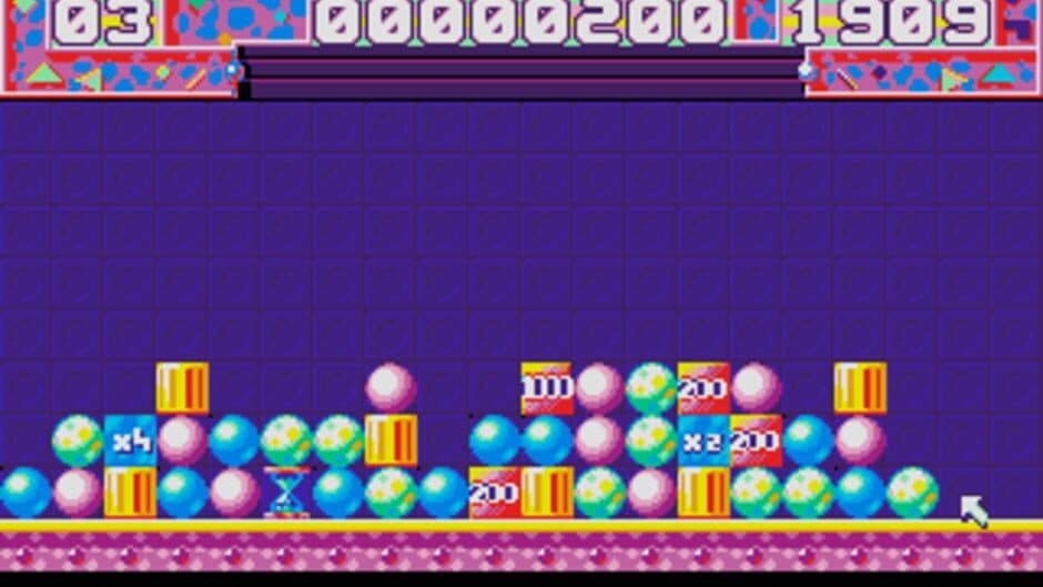 Pick 'n Pile screenshot