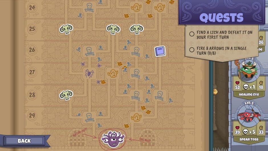 Roundguard screenshot