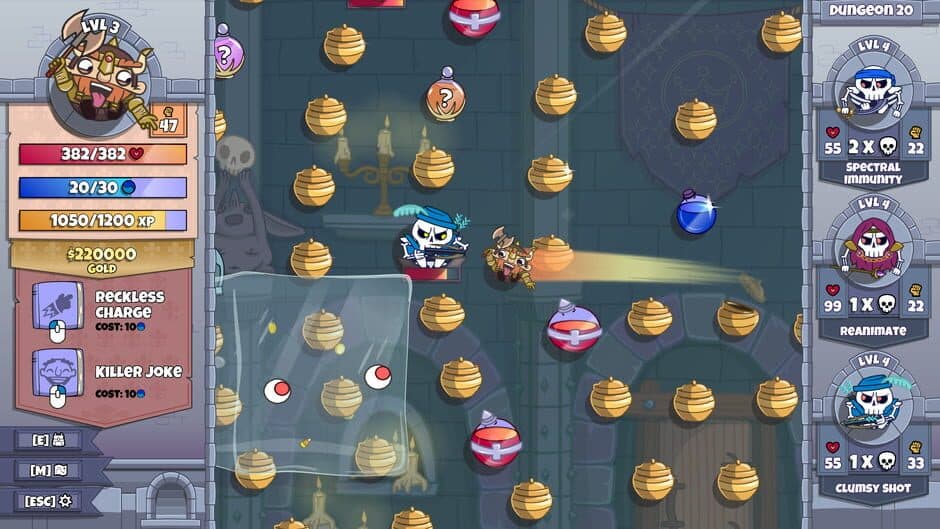 Roundguard screenshot