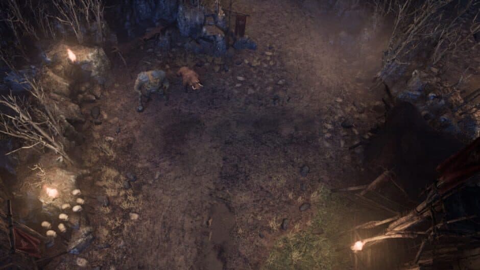 Everstorm screenshot