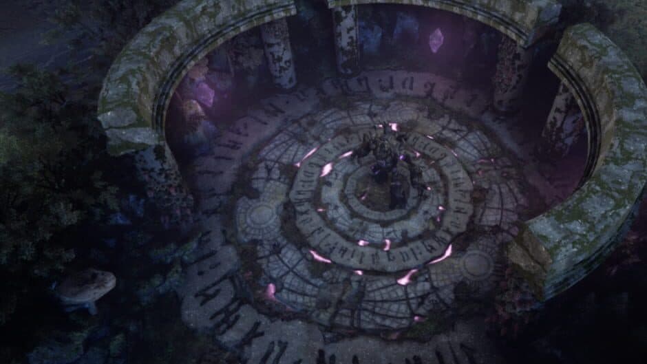 Everstorm screenshot