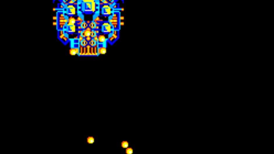 Astro Warrior/Pit Pot screenshot