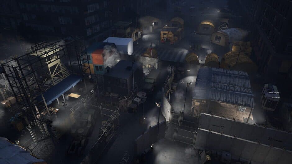 Quarantine Zone: The Last Check screenshot