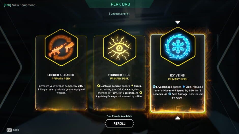 Deadzone: Rogue screenshot