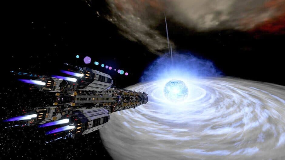 Empyrion: Galactic Survival screenshot