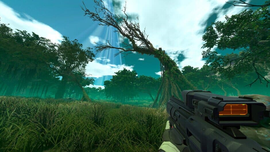 Empyrion: Galactic Survival screenshot