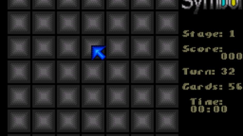 Double Symbol screenshot