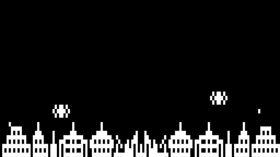 Space Attack screenshot