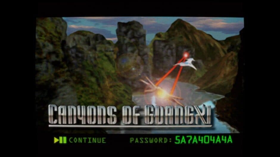 Firewall: Man vs. Machine screenshot