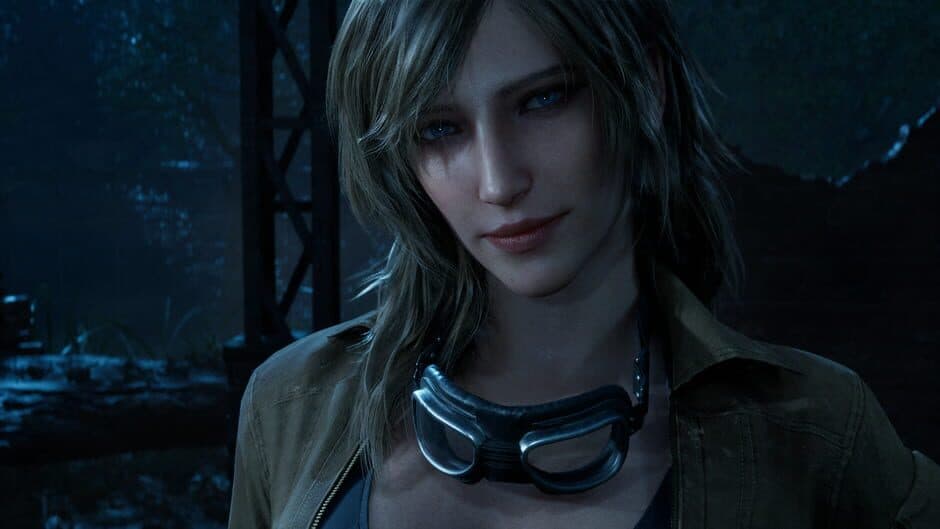 Metal Gear Solid Delta: Snake Eater screenshot