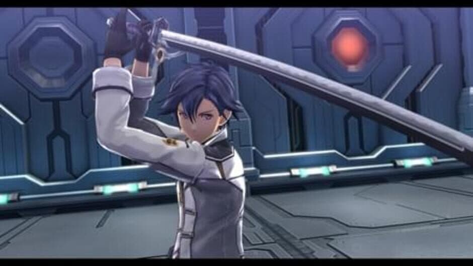 The Legend of Heroes: Trails of Cold Steel III screenshot