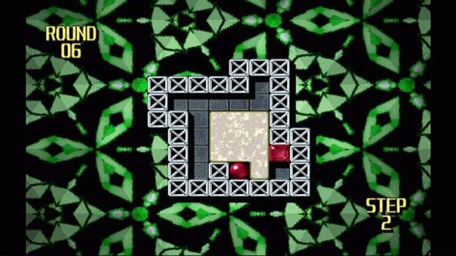 Turnabout screenshot