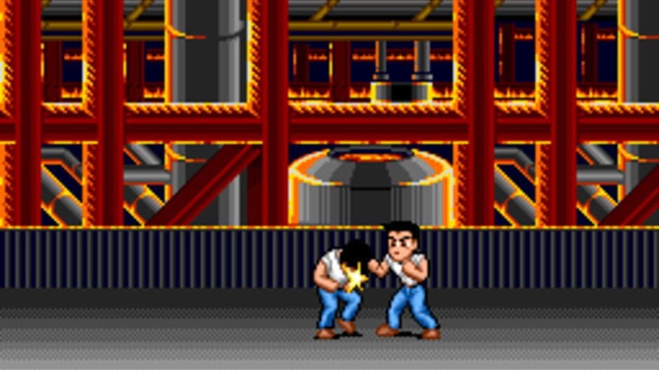 Galaxy Deka Gayvan screenshot