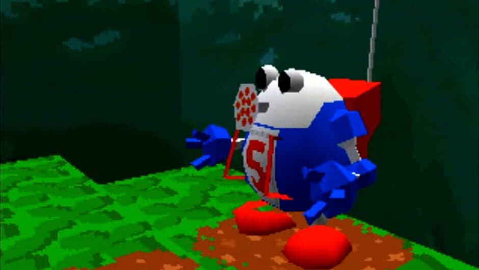 Pet in TV screenshot