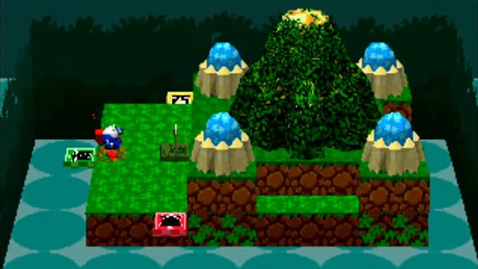 Pet in TV screenshot