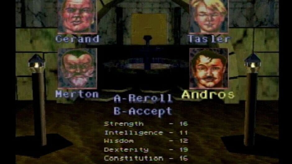 Towers II: Plight of the Stargazer screenshot