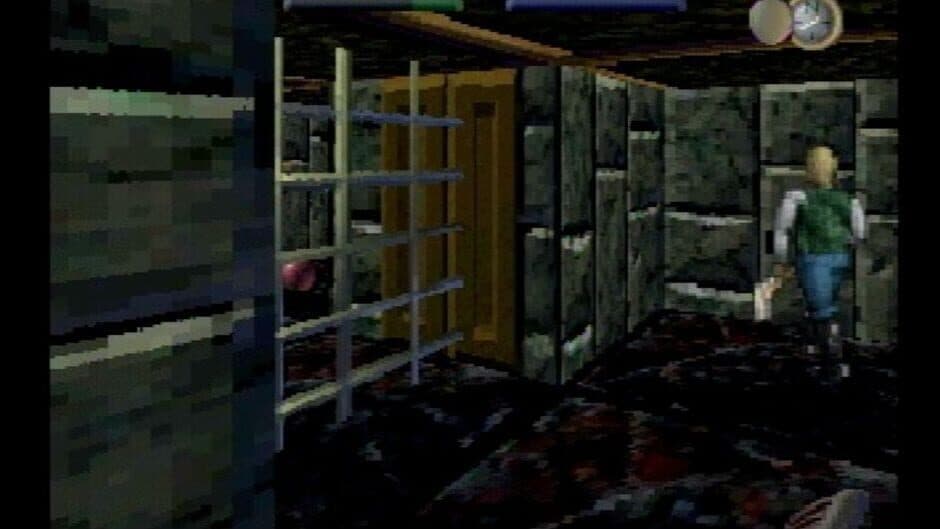 Towers II: Plight of the Stargazer screenshot