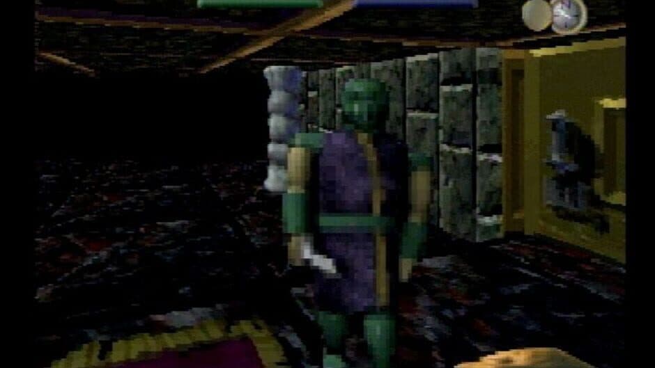 Towers II: Plight of the Stargazer screenshot