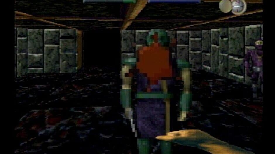 Towers II: Plight of the Stargazer screenshot