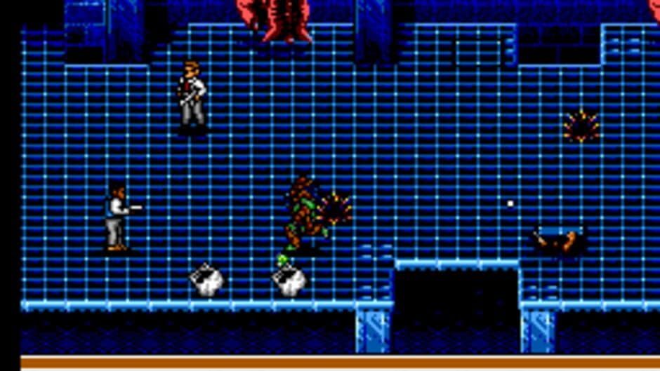 Predator 2 screenshot