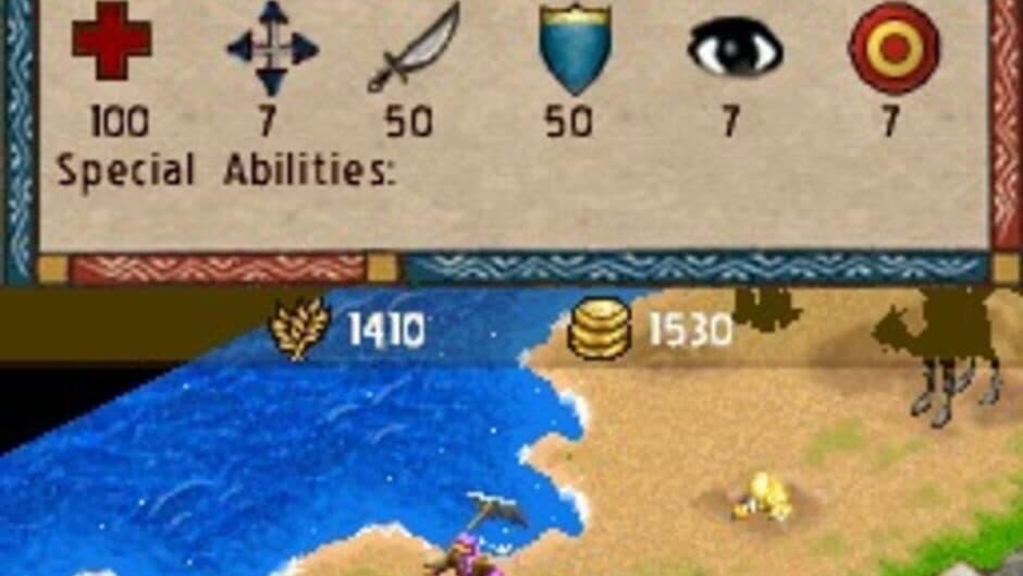Age of Empires: The Age of Kings screenshot