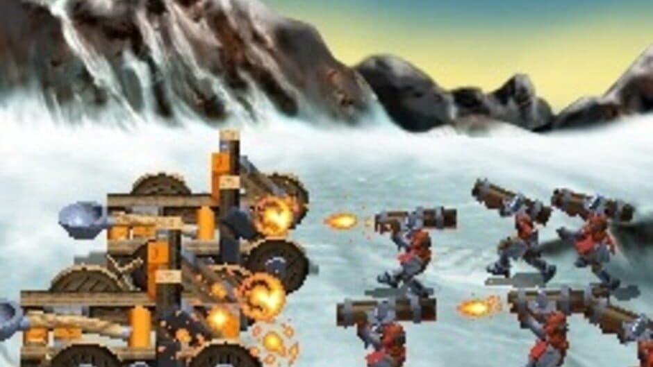 Age of Empires: The Age of Kings screenshot