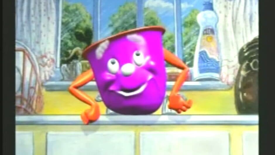 The Weather Kitchen screenshot