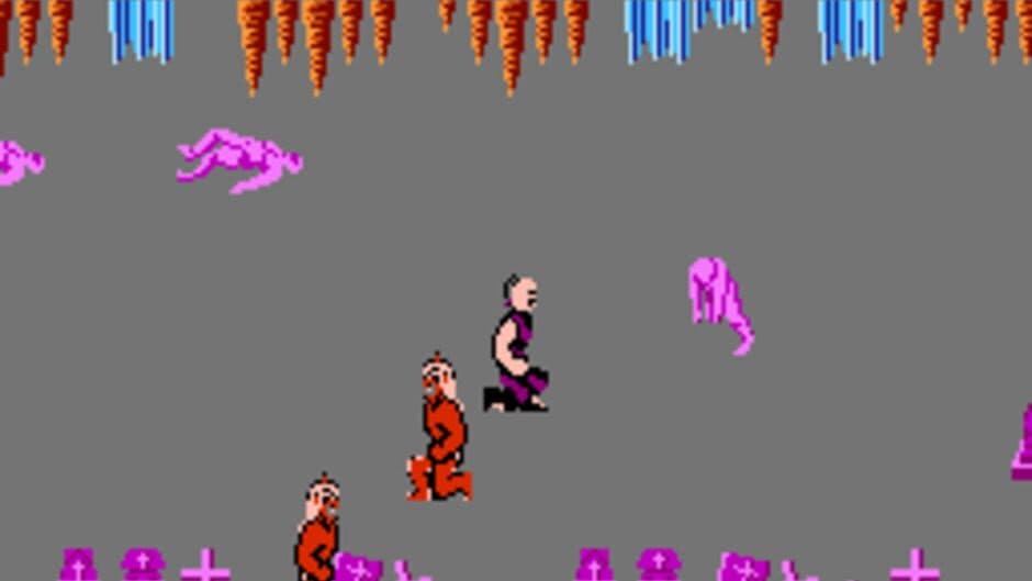 Kinnikuman: Kinniku-sei Oui Soudatsusen screenshot