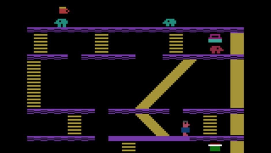 Miner 2049er screenshot