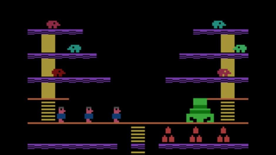 Miner 2049er screenshot