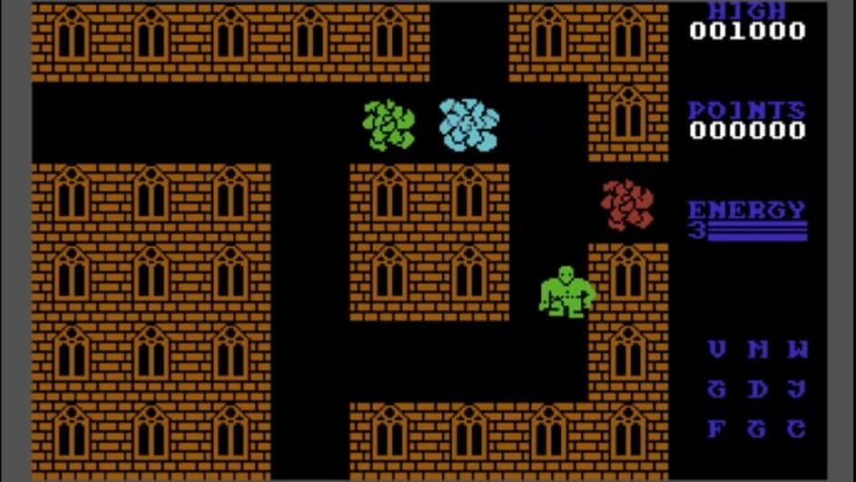 Lands of Havoc screenshot