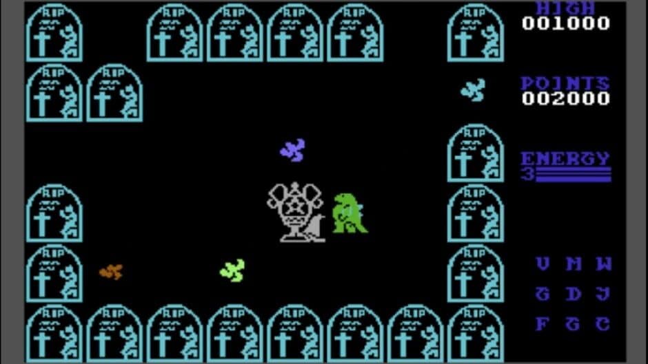 Lands of Havoc screenshot