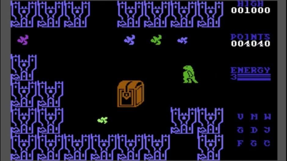 Lands of Havoc screenshot