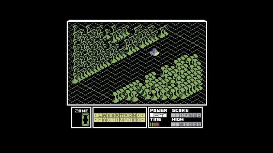 Highway Encounter screenshot