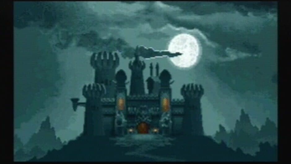 Advanced Dungeons & Dragons: Slayer screenshot