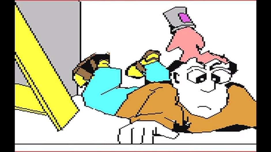 Terrormolinos screenshot