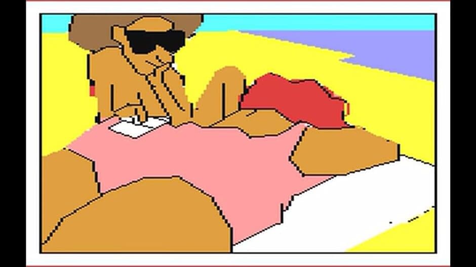 Terrormolinos screenshot