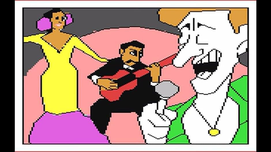 Terrormolinos screenshot