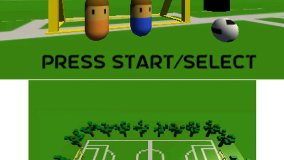 Soccer Shootout screenshot