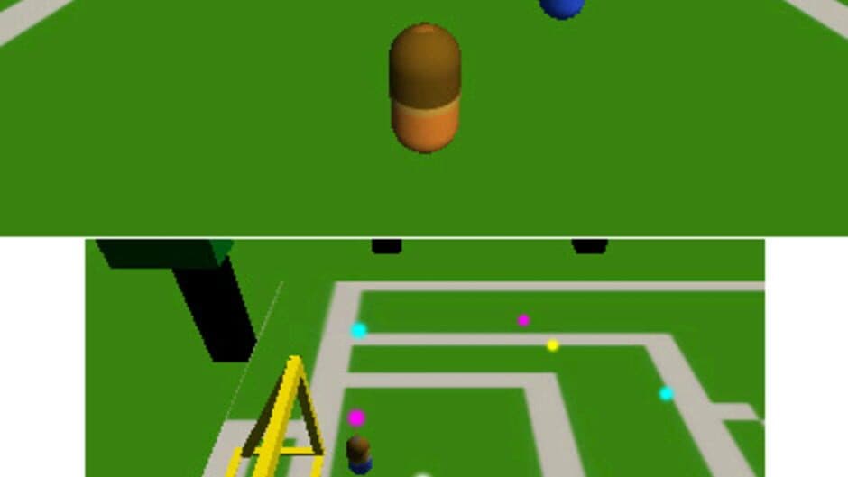 Soccer Shootout screenshot