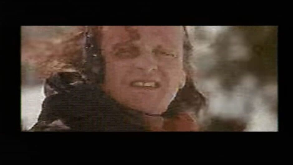 Cliffhanger screenshot