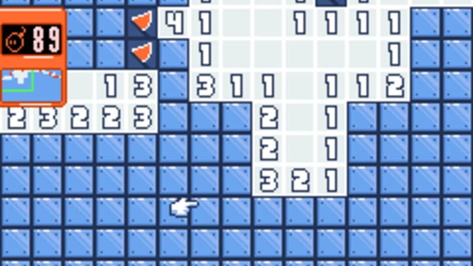 Bomb Hunter screenshot