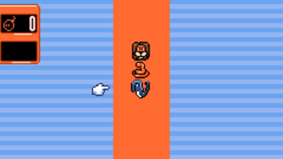 Bomb Hunter screenshot