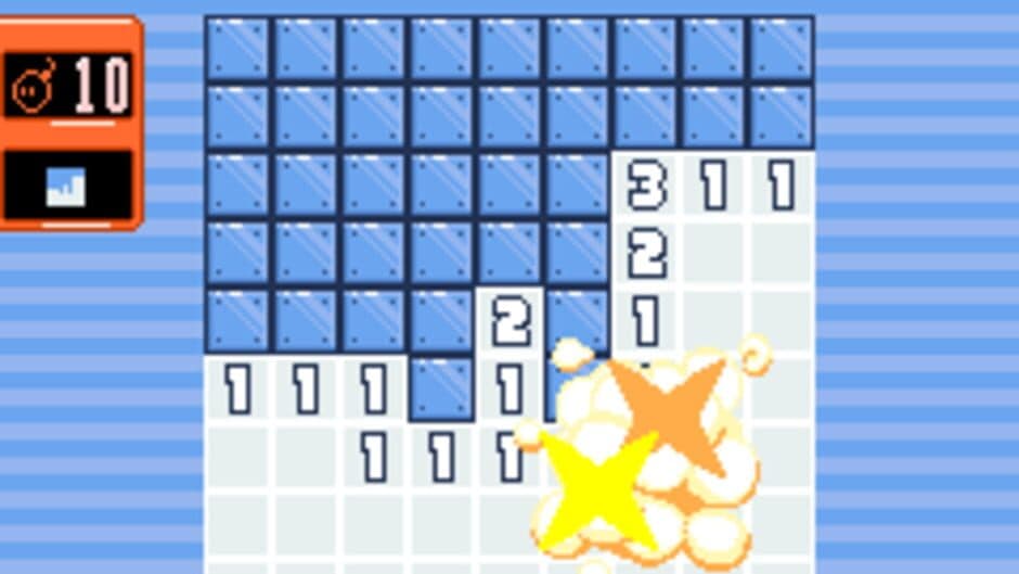 Bomb Hunter screenshot