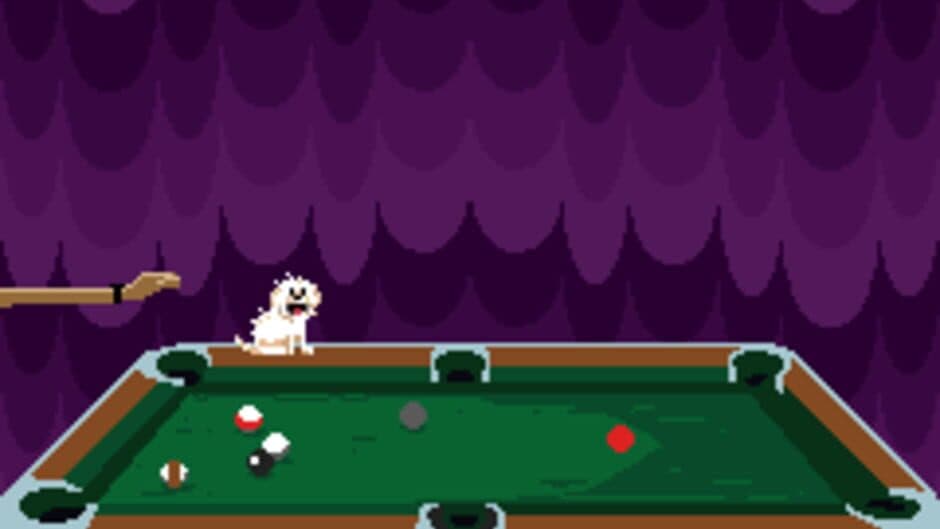 Franny Answers screenshot