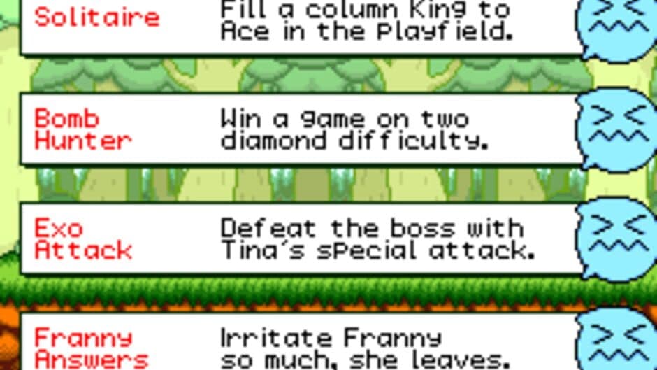 Scavenger Hunt screenshot