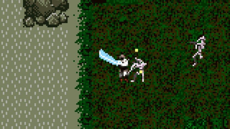 Star Wars: Episode I - Obi-Wan's Adventures screenshot