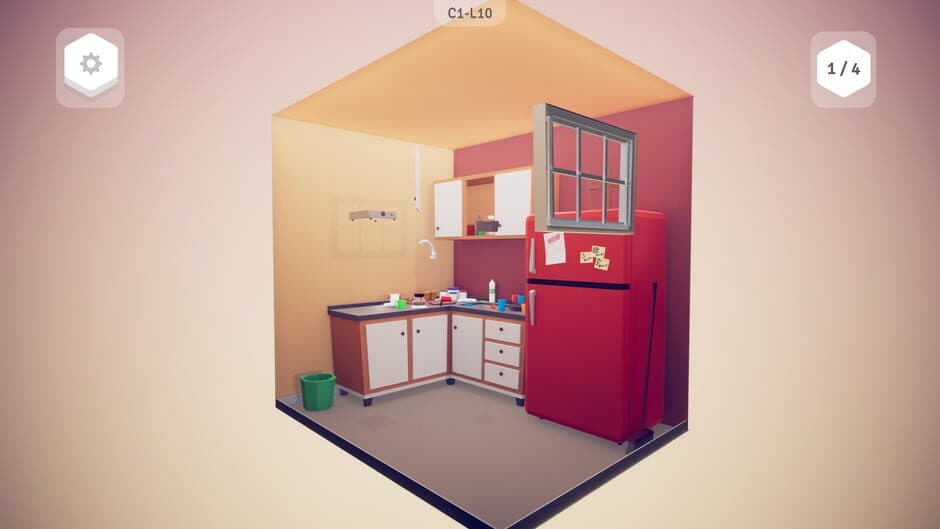 Possessions screenshot