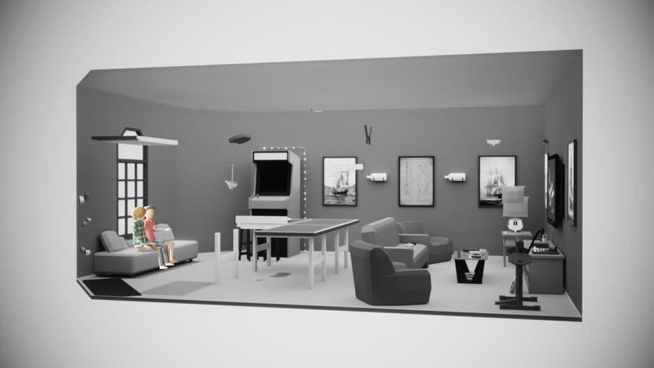 Possessions screenshot