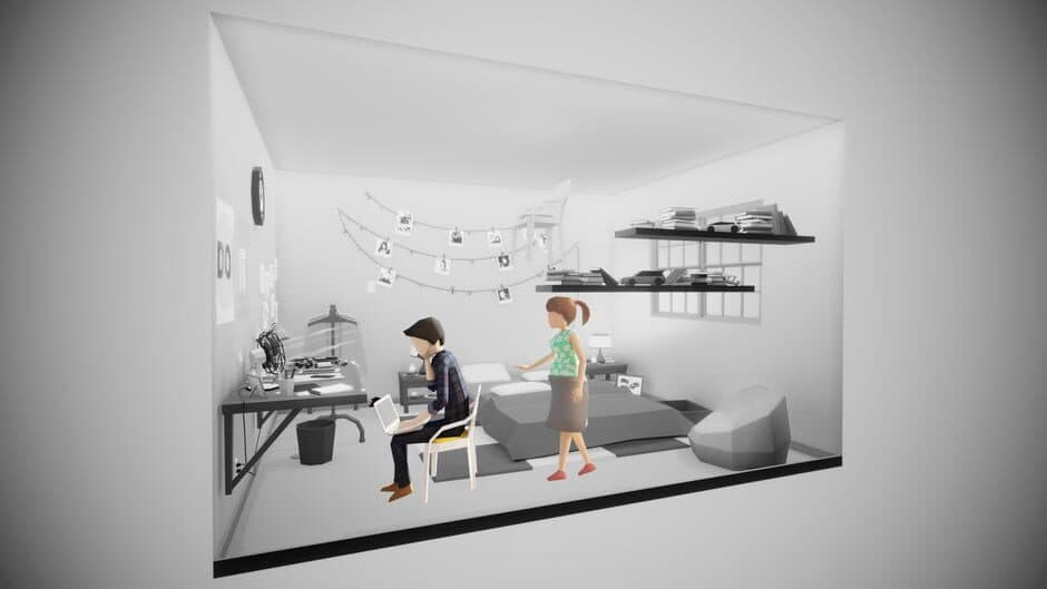 Possessions screenshot